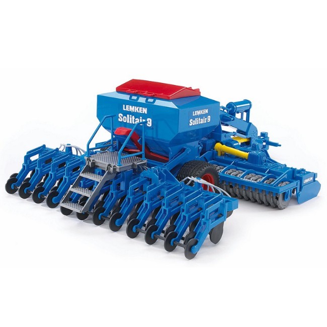 Immagine di Seminatrice Lemken Solitair 9 