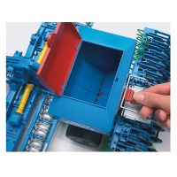 Immagine di Seminatrice Lemken Solitair 9 