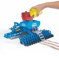 Immagine di Seminatrice Lemken Solitair 9 