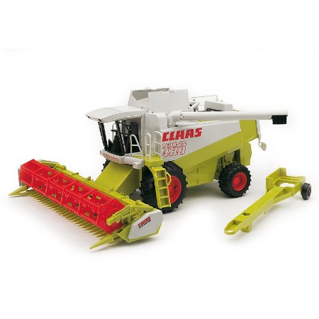 Immagine di Mietitrebbia Claas Lexion 480 