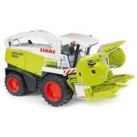 Immagine di Falcia-Trincia Claas Jaguar 900 