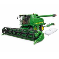 Immagine di Mietitrebbia John Deere T670I 