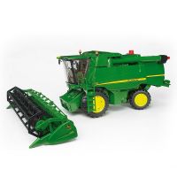 Immagine di Mietitrebbia John Deere T670I 