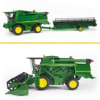 Immagine di Mietitrebbia John Deere T670I 