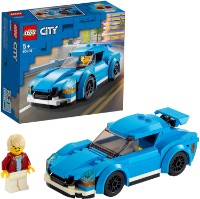 Immagine di LEGO City Auto Sportiva 60285