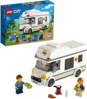 Immagine di  LEGO City Camper delle Vacanze 60283