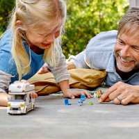 Immagine di  LEGO City Camper delle Vacanze 60283