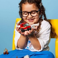 Immagine di LEGO City Camion dei Pompieri 60279
