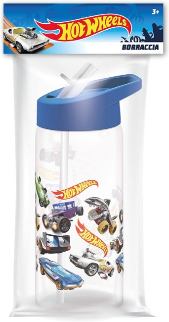 Paniate - Calza della Befana Hot Wheels 2021 Mattel in offerta da Paniate