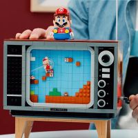 Immagine di LEGO Super Mario Nintendo Entertainment System 71374 