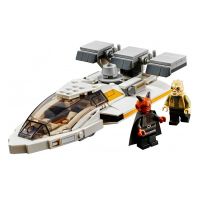 Immagine di LEGO Star Wars Taverna Mos Eisley 75290 