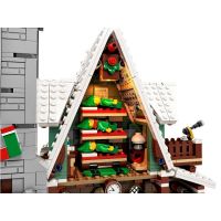 Immagine di LEGO Creator Expert La Casa degli Elfi 10275 