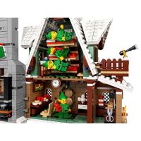 Immagine di LEGO Creator Expert La Casa degli Elfi 10275 