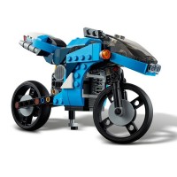 Immagine di LEGO Creator 3in1 Superbike 31114 