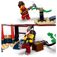 Immagine di LEGO Ninjago Il Torneo degli Elementi 71735 