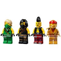 Immagine di LEGO Ninjago Spara Missili 71736 