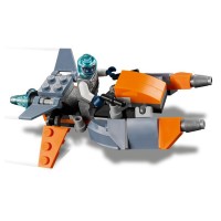 Immagine di LEGO Creator 3in1 Cyber Drone 31111 
