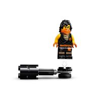 Immagine di LEGO Ninjago Battaglia Epica Cole vs Guerriero Fantasma 71733 