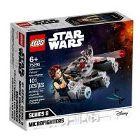 Immagine di LEGO Star Wars Microfighter Millennium Falcon 75295 