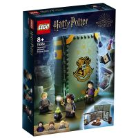 Immagine di LEGO Harry Potter Lezione di Pozioni a Hogwarts 76383 