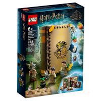 Immagine di LEGO Harry Potter Lezione di Erbologia a Hogwarts 76384 