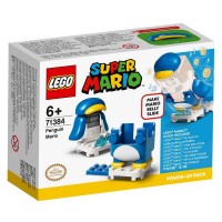 Immagine di LEGO Super Mario Pinguino Power Up Pack 71384 Espansione