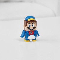 Immagine di LEGO Super Mario Pinguino Power Up Pack 71384 Espansione