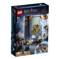Immagine di LEGO Harry Potter Lezione di Incantesimi a Hogwarts 76385 