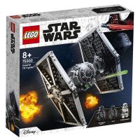Immagine di LEGO Star Wars Imperial TIE Fighter 75300 
