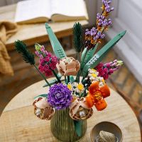 LEGO Creator Expert Bouquet di Fiori 10280 