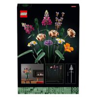 LEGO Creator Expert Bouquet di Fiori 10280 