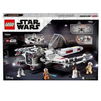 Immagine di LEGO Star Wars X-Wing Fighter di Luke Skywalker 75301 
