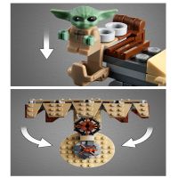 Immagine di LEGO Star Wars Allarme su Tatooine 75299 
