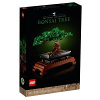 Immagine di LEGO Creator Expert Albero Bonsai 10281 
