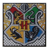 Immagine di LEGO Harry Potter Hogwarts Crests 31201 