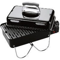 Barbecue a Gas Go-Anywhere Black
