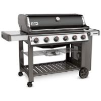 Immagine di Barbecue a Gas Genesis II E-610 GBS 