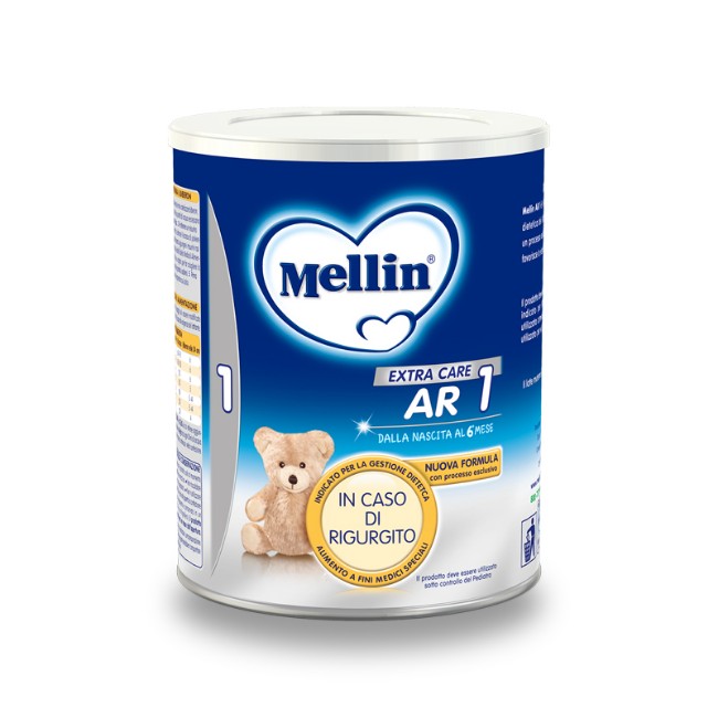 Immagine di Latte in Polvere AR 1 400g 
