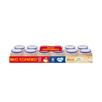 Immagine di Omogeneizzato Pollo 12pz x 80 g