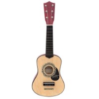 Chitarra Classica in Legno 6 Corde