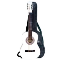 Immagine di Bontempi Chitarra Classica in Legno 6 Corde Lunga 92cm 