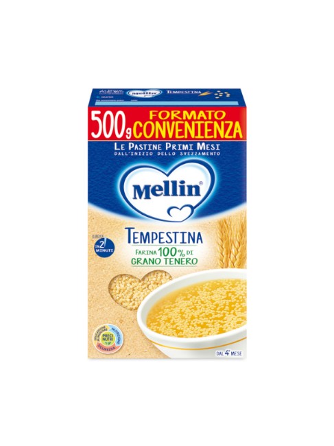 Immagine di Pastina Tempestina 500 g 