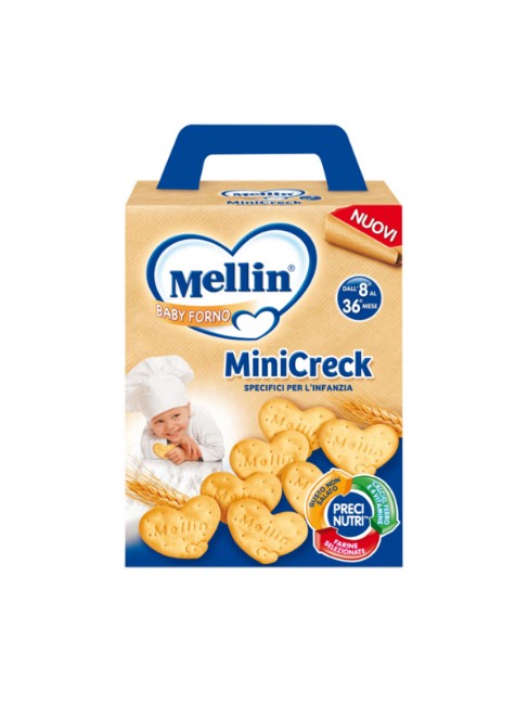 Immagine di Minicreck 180 g 