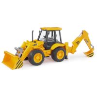 Immagine di Escavatore JCB 4CX 