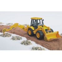 Immagine di Escavatore JCB 4CX 