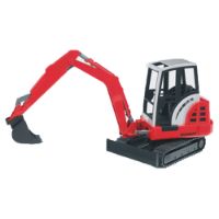 Immagine di Mini Escavatore Schaeff HR16 