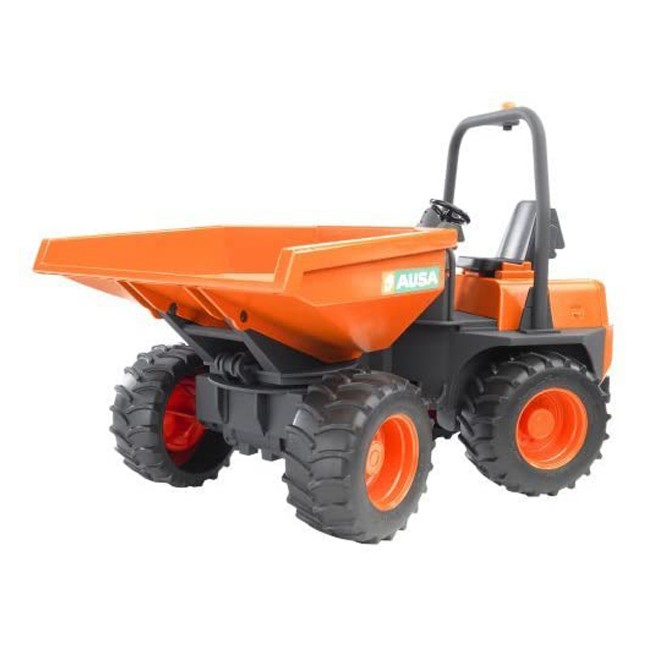 Immagine di Dumper Ausa Movimento Terra 