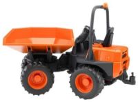 Immagine di Dumper Ausa Movimento Terra 