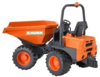 Immagine di Dumper Ausa Movimento Terra 