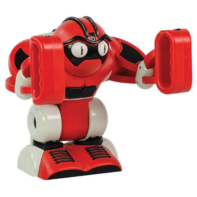 Immagine di Robot Boombot Interattivo 
